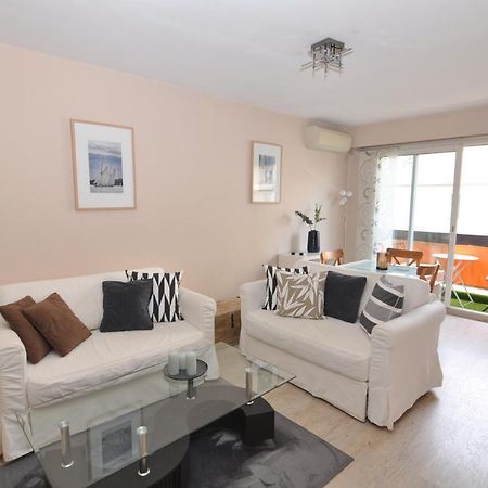 Cosy One-Bedroom Apartment -Stayinantibes- Le Cosy ภายนอก รูปภาพ