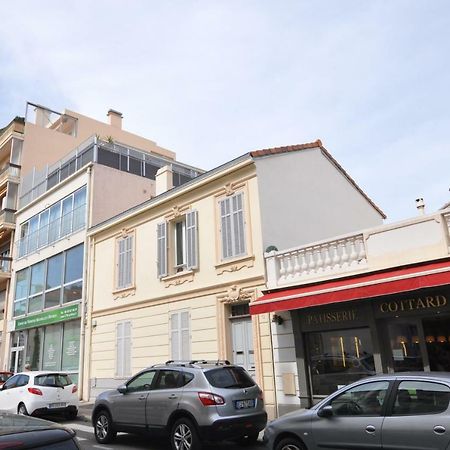Cosy One-Bedroom Apartment -Stayinantibes- Le Cosy ภายนอก รูปภาพ