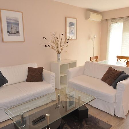 Cosy One-Bedroom Apartment -Stayinantibes- Le Cosy ภายนอก รูปภาพ