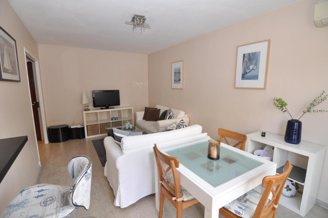 Cosy One-Bedroom Apartment -Stayinantibes- Le Cosy ภายนอก รูปภาพ