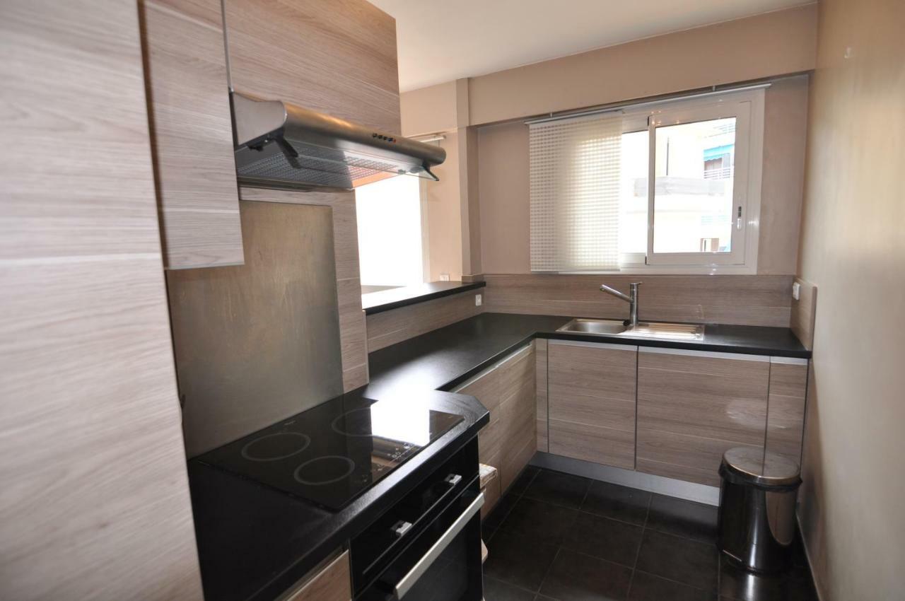 Cosy One-Bedroom Apartment -Stayinantibes- Le Cosy ภายนอก รูปภาพ